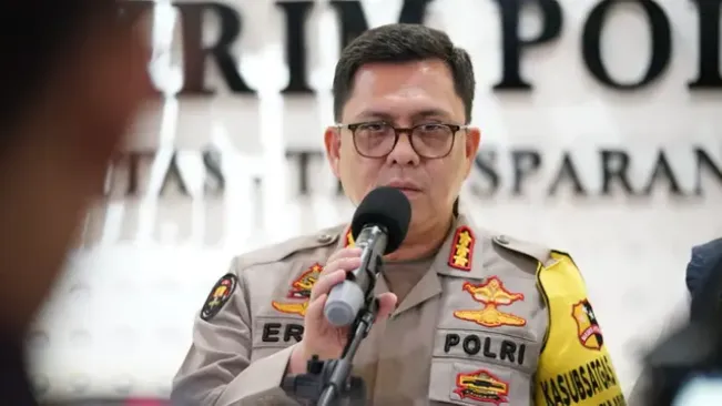 Bareskrim Konfirmasi Laporan Kasus Bank DKI, Buntut Pemecatan Direktur IT oleh Pramono Anung